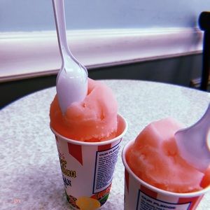 Meet your Posher, Margaret